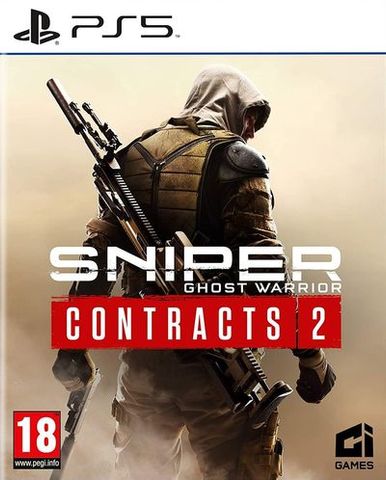 Sniper contracts ps4 discount